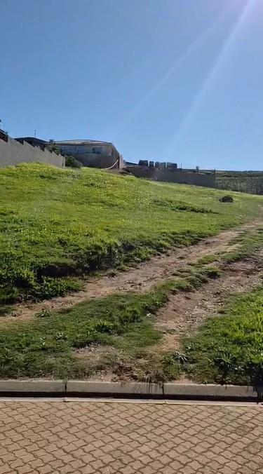 0 Bedroom Property for Sale in Monte Christo Western Cape